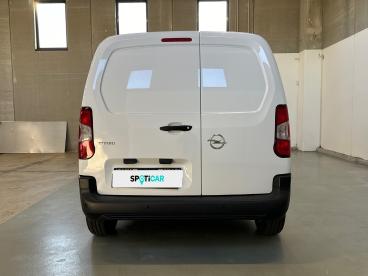 SPOTICAR Opel Combo 1.5 Diesel 100cv Edition L1 650 Kg Mt5 Usata - Veicoli Commerciali Diesel Bianco - Vimercate - 1202418456_5