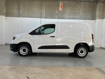 SPOTICAR Opel Combo 1.5 Diesel 100cv Edition L1 650 Kg Mt5 Usata - Veicoli Commerciali Diesel Bianco - Vimercate - 1202418457_4