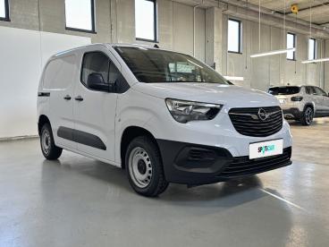 SPOTICAR Opel Combo 1.5 Diesel 100cv Edition L1 650 Kg Mt5 Usata - Veicoli Commerciali Diesel Bianco - Vimercate - 1202418458_3