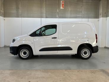 SPOTICAR Opel Combo 1.5 Diesel 100cv Edition L1 650 Kg Mt5 Usata - Veicoli Commerciali Diesel Bianco - Vimercate - 1202418458_4