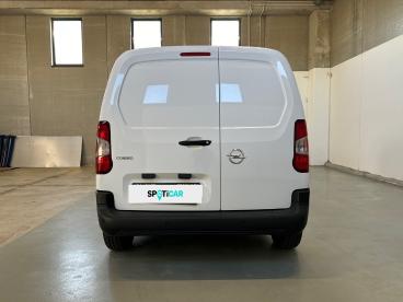 SPOTICAR Opel Combo 1.5 Diesel 100cv Edition L1 650 Kg Mt5 Usata - Veicoli Commerciali Diesel Bianco - Vimercate - 1202418458_5