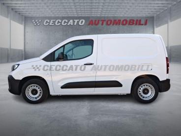 SPOTICAR Opel Combo Cargo L1h1 1.5d 100cv S And S Mt6 Usata -  Diesel Bianco - Thiene - 502423084_2