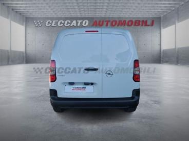 SPOTICAR Opel Combo Cargo L1h1 1.5d 100cv S And S Mt6 Usata -  Diesel Bianco - Thiene - 502423084_5