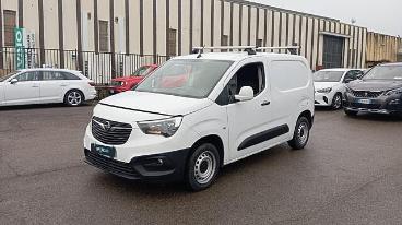 SPOTICAR Opel Combo *promo* Cargo 1.5 Diesel 100cv  Pc 650kg Edition Usata -  Diesel Bianco - Borgo San Lorenzo - 1202424977_1