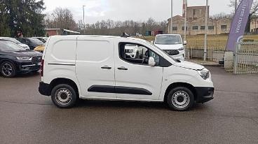 SPOTICAR Opel Combo *promo* Cargo 1.5 Diesel 100cv  Pc 650kg Edition Usata -  Diesel Bianco - Borgo San Lorenzo - 1202424977_4