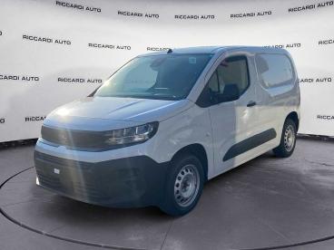 SPOTICAR Opel Combo Cargo L1h1 - Bluehdi 130cv S&s Usata - Coupé-cabriolet Diesel Bianco - Magenta - 1202432198_1