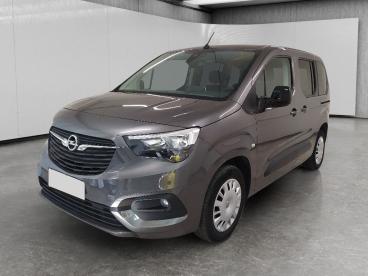 SPOTICAR Opel Combo M1 1.5d 130cv Elegance S And S L1h1 Mt6 Usata -  Diesel Grigio - Cuneo - 502436494_1