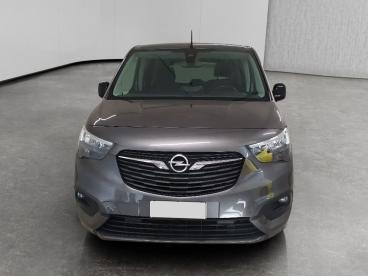 SPOTICAR Opel Combo M1 1.5d 130cv Elegance S And S L1h1 Mt6 Usata -  Diesel Grigio - Cuneo - 502436494_2