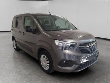 SPOTICAR Opel Combo M1 1.5d 130cv Elegance S And S L1h1 Mt6 Usata -  Diesel Grigio - Cuneo - 502436494_3