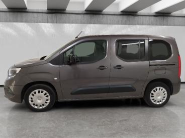 SPOTICAR Opel Combo M1 1.5d 130cv Elegance S And S L1h1 Mt6 Usata -  Diesel Grigio - Cuneo - 502436494_4