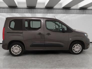 SPOTICAR Opel Combo M1 1.5d 130cv Elegance S And S L1h1 Mt6 Usata -  Diesel Grigio - Cuneo - 502436494_5
