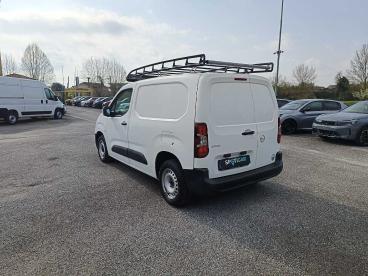 SPOTICAR Opel Combo Cargo 1.5d 100cv 10q Edition L1h1 S&s Mt5 E6.2 Usata - Coupé-cabriolet Diesel Bianco - Lucca - 1202443020_5