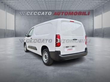 SPOTICAR Opel Combo Cargo L2h1 1.5d 100cv S And S Mt6 Usata -  Diesel Bianco - Albignasego - 502445658_3