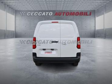 SPOTICAR Opel Combo Cargo L2h1 1.5d 100cv S And S Mt6 Usata -  Diesel Bianco - Albignasego - 502445658_5