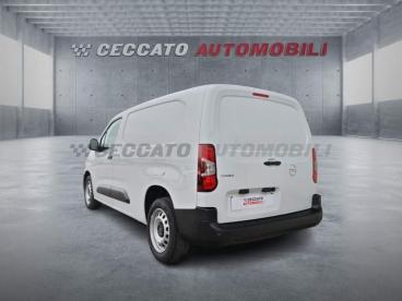 SPOTICAR Opel Combo Cargo L2h1 1.5d 130cv S And S Mt6 Usata -  Diesel Bianco - Albignasego - 502449317_3