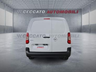 SPOTICAR Opel Combo Cargo L2h1 1.5d 130cv S And S Mt6 Usata -  Diesel Bianco - Albignasego - 502449317_5