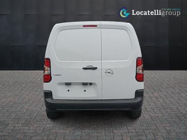 SPOTICAR Opel Combo Cargo L1h1 - Bluehdi 100cv S And S Usata -  Diesel Bianco - Vedano Al Lambro - 602450412_2