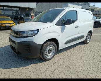 SPOTICAR Opel Combo Cargo L1h1 - Bluehdi 100cv S And S Usata -  Diesel Bianco - Vedano Al Lambro - 602450412_3