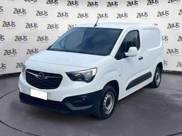 SPOTICAR Opel Combo 1.5 D 100cv Edition Plus L2 S&s Mt6 Usata -  Diesel Bianco - Faenza - 1202451972_1