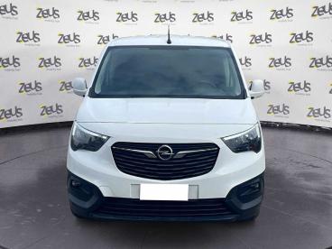 SPOTICAR Opel Combo 1.5 D 100cv Edition Plus L2 S&s Mt6 Usata -  Diesel Bianco - Faenza - 1202451972_2