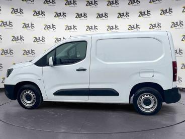 SPOTICAR Opel Combo 1.5 D 100cv Edition Plus L2 S&s Mt6 Usata -  Diesel Bianco - Faenza - 1202451972_4