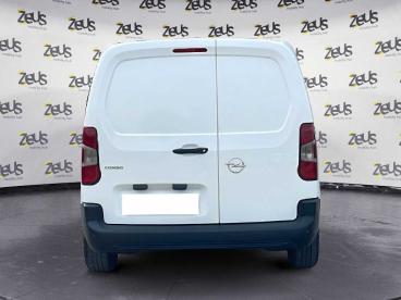 SPOTICAR Opel Combo 1.5 D 100cv Edition Plus L2 S&s Mt6 Usata -  Diesel Bianco - Faenza - 1202451972_5