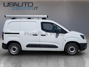 SPOTICAR Opel Combo L1h1 1.5d 100cv Usata -  Diesel Bianco - Gavirate - 502470741_3