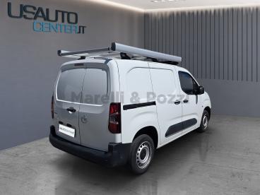 SPOTICAR Opel Combo L1h1 1.5d 100cv Usata -  Diesel Bianco - Gavirate - 502470741_4