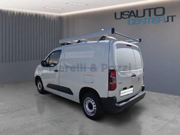 SPOTICAR Opel Combo L1h1 1.5d 100cv Usata -  Diesel Bianco - Gavirate - 502470741_5