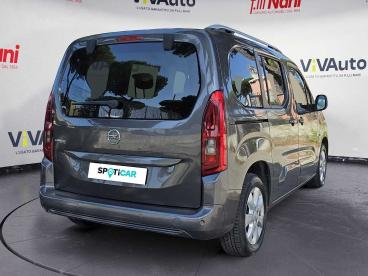 SPOTICAR Opel Combo 1.5 Diesel 130cv Advance L1h1 S&s Mt6 Usata -  Diesel Grigio - Massa - 1202474833_2
