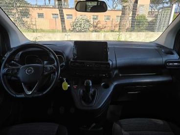 SPOTICAR Opel Combo 1.5 Diesel 130cv Advance L1h1 S&s Mt6 Usata -  Diesel Grigio - Massa - 1202474833_4