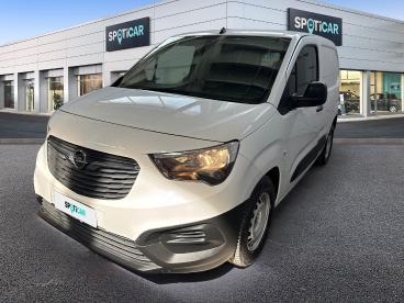 SPOTICAR Opel Combo Bev Edition L1h1 Usata - Veicoli Commerciali Elettrica Bianco - Roma - 1202483717_1
