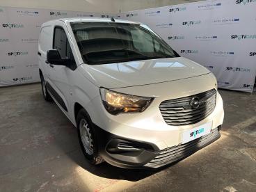 SPOTICAR Opel Combo Bev Edition L1h1 Usata - Veicoli Commerciali Elettrica Bianco - Roma - 1202483717_3