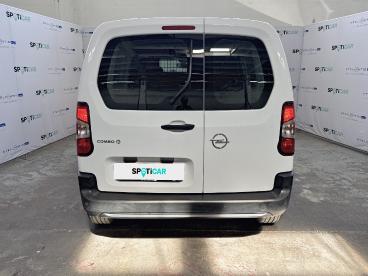 SPOTICAR Opel Combo Bev Edition L1h1 Usata - Veicoli Commerciali Elettrica Bianco - Roma - 1202483717_5
