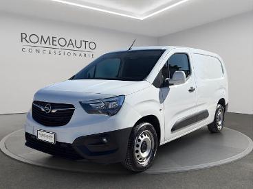 SPOTICAR Opel Combo Cargo 1.5 Diesel 100 Cv L2h1 Usata -  Diesel Bianco - Perugia - 1202503873_2