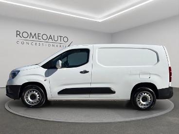 SPOTICAR Opel Combo Cargo 1.5 Diesel 100 Cv L2h1 Usata -  Diesel Bianco - Perugia - 1202503873_3