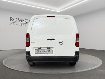 SPOTICAR Opel Combo Cargo 1.5 Diesel 100 Cv L2h1 Usata -  Diesel Bianco - Perugia - 1202503873_5