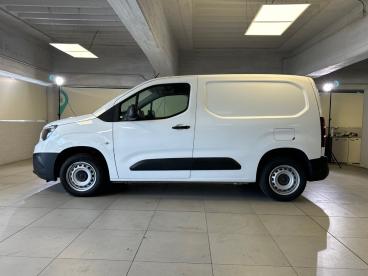 SPOTICAR Opel Combo 1.5 Diesel 100cv Edition L1 650 Kg Mt5 Usata - Veicoli Commerciali Diesel Bianco - Milano - 1202504576_4