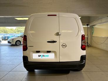 SPOTICAR Opel Combo 1.5 Diesel 100cv Edition L1 650 Kg Mt5 Usata - Veicoli Commerciali Diesel Bianco - Milano - 1202504576_5