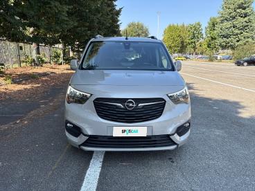 SPOTICAR Opel Combo 1.5 Diesel 130cv Advance L1h1 S&s At8 Usata -  Diesel Grigio - Torino - 1202510933_2