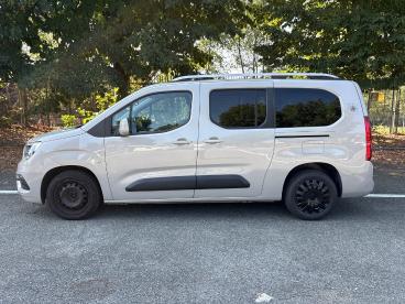 SPOTICAR Opel Combo 1.5 Diesel 130cv Advance L1h1 S&s At8 Usata -  Diesel Grigio - Torino - 1202510933_4
