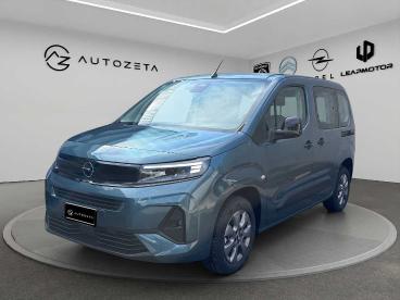 SPOTICAR Opel Combo 1.5 Bluehdi S&s 100cv L1 Edition+ Usata -  Diesel Blu - Vibo Valentia - 1202515628_1