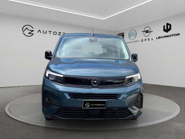 SPOTICAR Opel Combo 1.5 Bluehdi S&s 100cv L1 Edition+ Usata -  Diesel Blu - Vibo Valentia - 1202515628_2