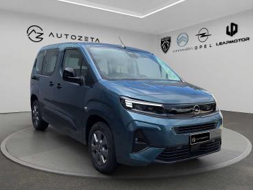 SPOTICAR Opel Combo 1.5 Bluehdi S&s 100cv L1 Edition+ Usata -  Diesel Blu - Vibo Valentia - 1202515628_3