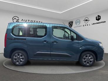 SPOTICAR Opel Combo 1.5 Bluehdi S&s 100cv L1 Edition+ Usata -  Diesel Blu - Vibo Valentia - 1202515628_4