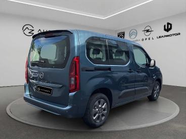 SPOTICAR Opel Combo 1.5 Bluehdi S&s 100cv L1 Edition+ Usata -  Diesel Blu - Vibo Valentia - 1202515628_5
