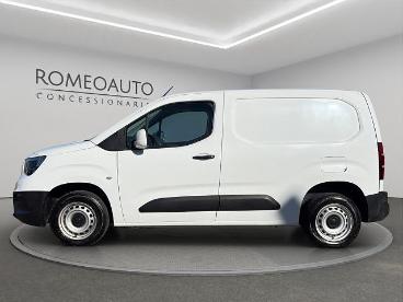SPOTICAR Opel Combo Cargo 1.5 D 100 Cv L1h1 Prezzo Iva Inclusa Usata -  Diesel Bianco - Perugia - 1202431405_3