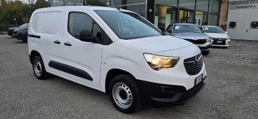 SPOTICAR Opel Combo Cargo 1.5d 100cv L1h1 Edition Mt5 Usata - Coupé-cabriolet Diesel Bianco - Faenza - 1202432137_2
