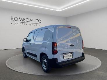SPOTICAR Opel Combo Cargo - Van 1.5 Diesel 100cv Usata -  Diesel Bianco - Perugia - 1202435774_4