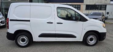 SPOTICAR Opel Combo Cargo 1.5d 100cv L1h1 Edition Mt5 Iva Esclusa Usata - Coupé-cabriolet Diesel Bianco - Forli - 1202444358_4